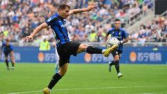 Nicolo Barella, Inter Milan